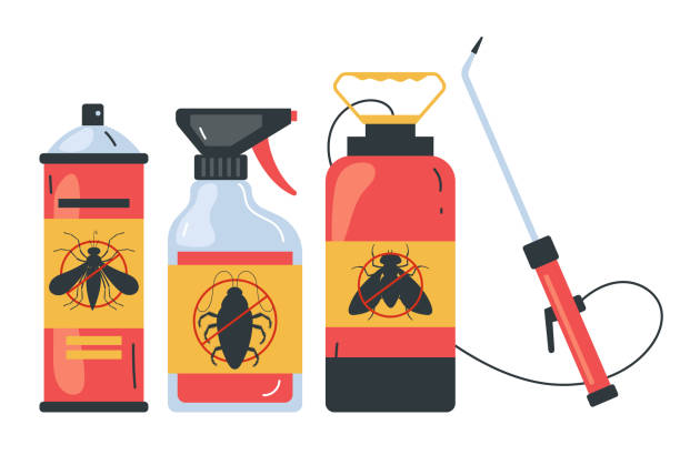 Professional Pest Control in Fulda, MN